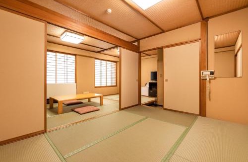 Higashinaruko Onsen Hotel | Ooedo Onsen Monogatari Kounkaku