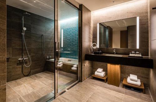 Naka Ward Hotel | TIAD, Autograph Collection