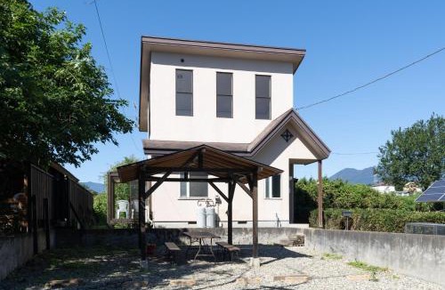 Nasu Villa | S-villa Nasu 11th
