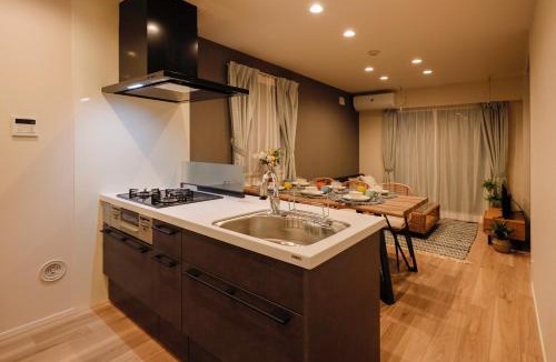 Katasekaigan Apartment | Pacific Coast Enoshima by Tranova