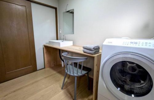 Yoichi House | Fugoppe Beachfront Villa