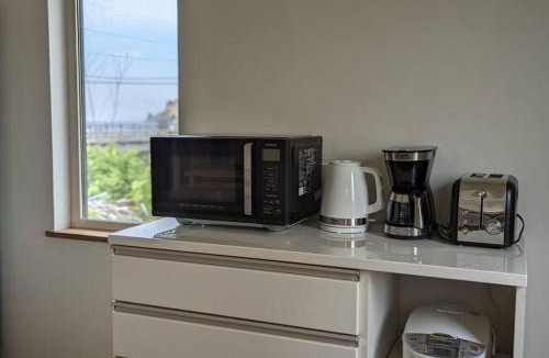 Yoichi House | Fugoppe Beachfront Villa