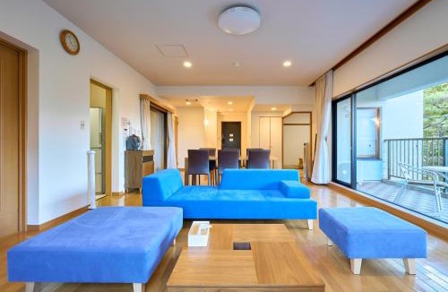 Gora Apartment | Suite Villa Hakone Gora