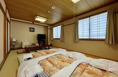 Hitachi Hotel | Hitachi Hotel Crane