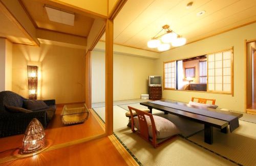 Inatori Hotel | Inatori Akao Hotel
