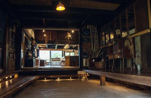 Nagiso Hostel | Hostel Yui-an