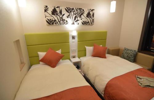Chitose Hotel | QUEEN'S HOTEL CHITOSE - Vacation STAY 67738v