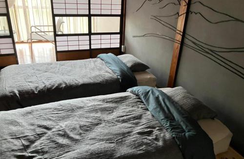 Joetsu Hotel | 町宿ORANCHI