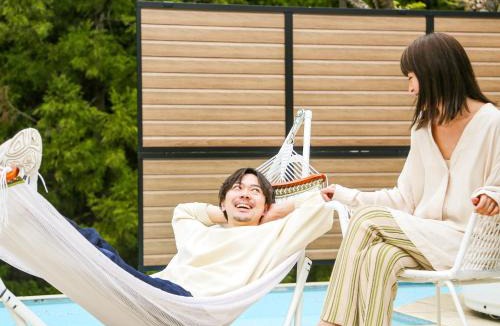 Eiheiji-cho Hotel | Lupo Forest "GRAN FOREST Echizen Miyama" - Vacation STAY 76029v