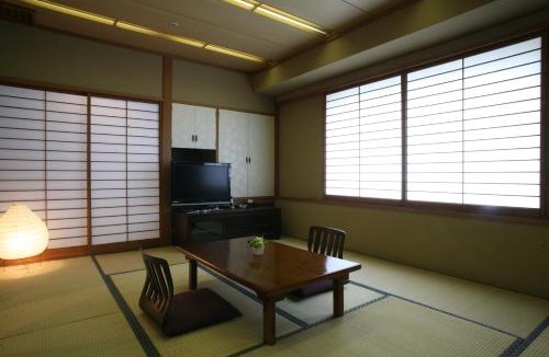 Kumagaya Hotel | King Ambassador Hotel Kumagaya