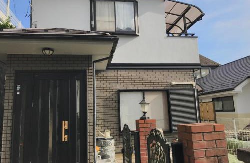Midori Ward House | friendly 民宿