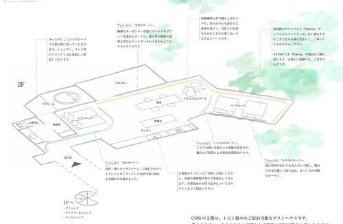 Minami House | COQ