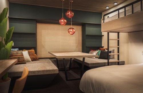 Zaoonsen Hotel | Takamiya Hotel Jurin