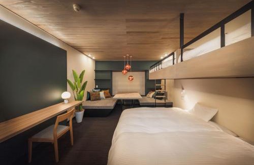Zaoonsen Hotel | Takamiya Hotel Jurin
