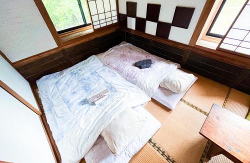 Yuzawa-machi House | 古民家宿Tani House Itaya