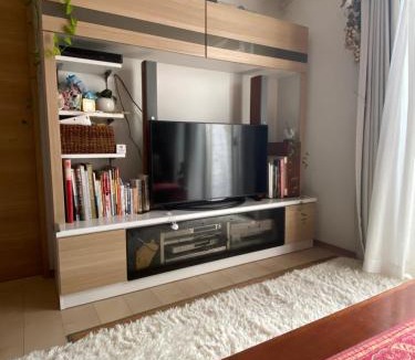 Gifu House | B&B legare