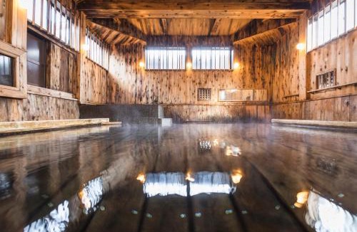Towada Hotel | Tsuta Onsen Ryokan