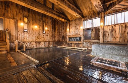 Towada Hotel | Tsuta Onsen Ryokan