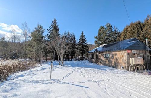 Minamifurano Ski Chalet | 暮らす宿ソラプチ Sorapchi Cabin