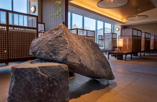 Gora Hotel | Fufu Hakone