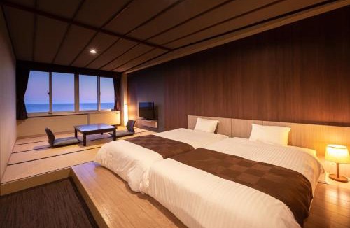 Hakodate Hotel | Imagine Hotel & Resort