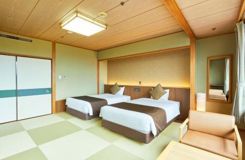 Kitsuregawa Hotel | KAMENOI HOTEL Kitsuregawa