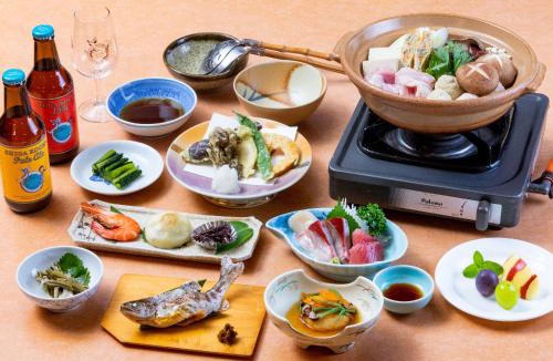 Shiga Highlands Hotel | Sachinoyu Hotel Shiga Kogen