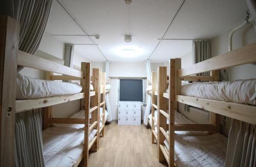 Nakamura Hostel | Glocal Nagoya Backpackers Hostel