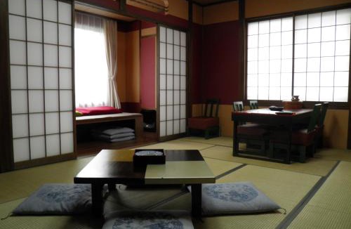Togura Kamiyamada Onsen Hotel | Wakanoyu