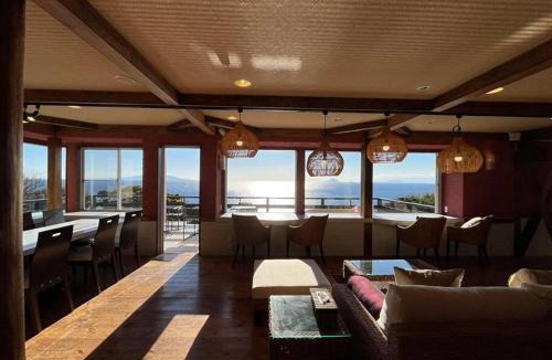 Yatsu Apartment | UMI SORA VILLA 伊豆河津