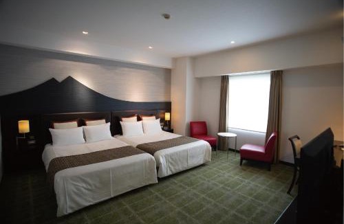 Tsukuba Hotel | Hotel Bestland