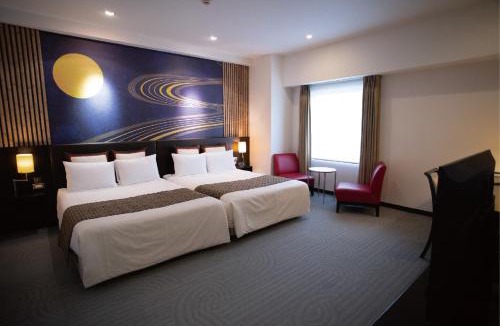 Tsukuba Hotel | Hotel Bestland
