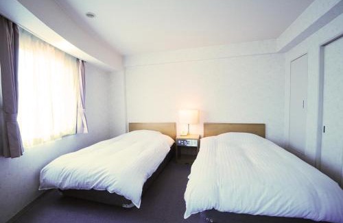 Wakkanai Hotel | Hotel Saharin