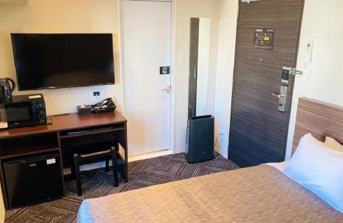 Aoba Ward Hotel | HOTEL LiVEMAX Sendai Hirosedori