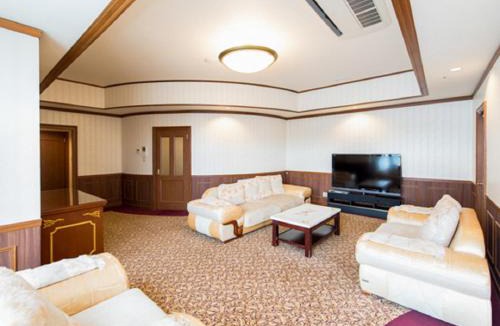 Mooka Hotel | Spa Resort LiVEMAX
