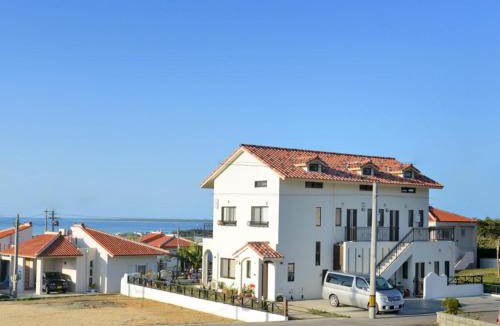 Taketomi-jima Taketomi-cho Hotel | Oceanview Yui