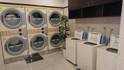 Centrair Hotel | Toyoko Inn Chubu International Airport No 2