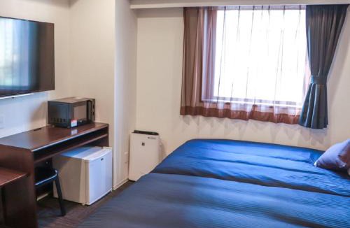 Chuo Hotel | HOTEL LiVEMAX Chiba Minato Eki-mae