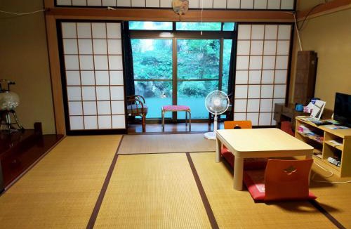 Fukui House | 越前ゲストハウスTAMADA