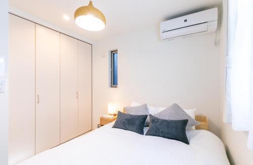 Honmachi Apartment | SHIBUYA TOKYO