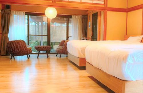 Izu Nagaoka Onsen Hotel | KOUBOUNOYU IKONASOU