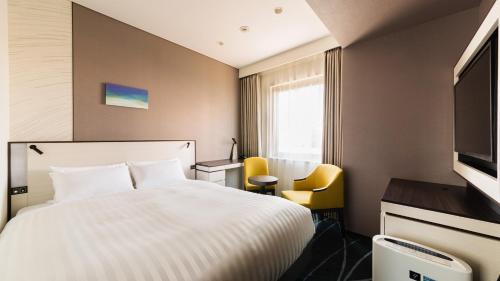 Musashino Hotel | JR-East Hotel Mets Musashisakai