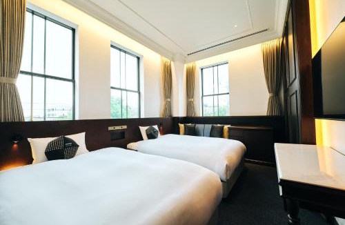 Otaru Hotel | OMO5 Otaru by Hoshino Resorts