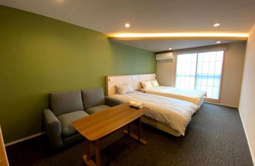 Higashiyama Apartment | Gion Shirakawa - Vacation STAY 24778v