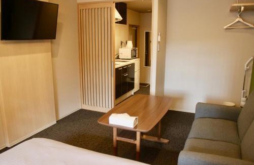 Higashiyama Apartment | Gion Shirakawa - Vacation STAY 24778v