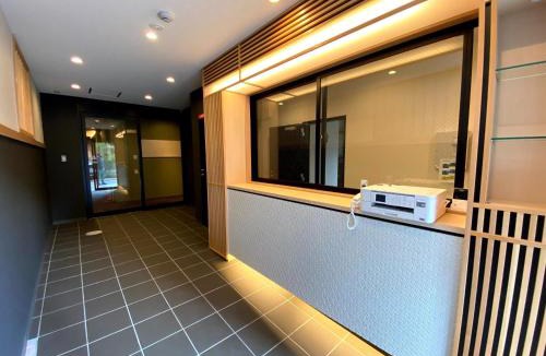 Higashiyama Apartment | Gion Shirakawa - Vacation STAY 24778v