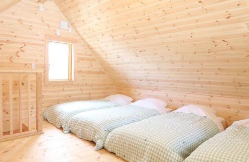 Hakuba Ski Chalet | Log Cottage 白馬KIITOS