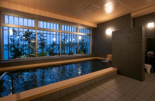 Itoshima Hotel | Glocal Hotel Itoshima