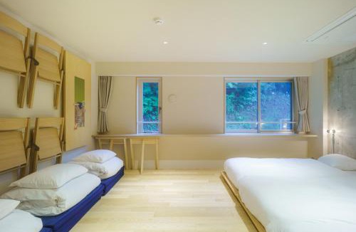 Hachioji Hotel | TAKAONE ACTIVITY＆STAY