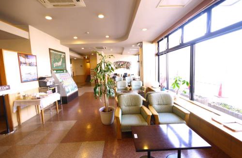 Nagaizumi Hotel | Hotel Route-Inn Nagaizumi Numazu Inter 1